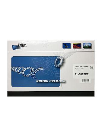 Картридж для Pantum BP5100DN/BM5100 TL-5120XP Toner Cartr (15K) UNITON Premium 