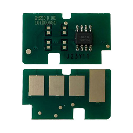 Чип к-жа Xerox B210/B205/B215 Drum (101R00664) (10K) JT Чип к-жа Xerox B210/B205/B215 Drum (101R00664) (10K) JT