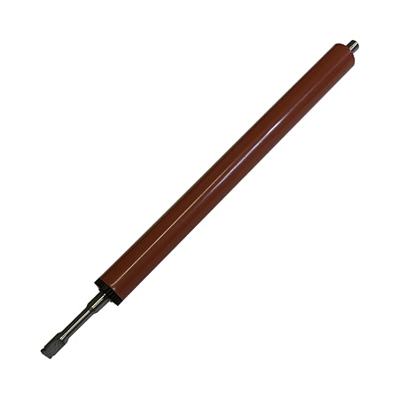 Резиновый (прижимной) вал для HP LJ P2035/P2055/M401/M425 (RC1-3685-CLN) LT 