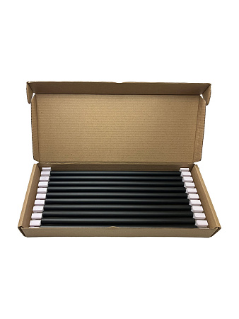 Заряжающий ролик (PCR) Kyocera ECOSYS P5021/M5521 (УПАКОВКА 10 шт) TMS 