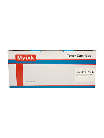 Картридж для Pantum P2200/ P2500/ M6500/ M6600 PC-211EV (1.6K, OPC OEM Type) MyInk Картридж для Pantum P2200/ P2500/ M6500/ M6600 PC-211EV (1.6K, OPC OEM Type) MyInk