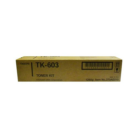 Тонер-картридж для (TK- 603) KYOCERA KM-4530/5530/6330/7530 (30K) (o) 