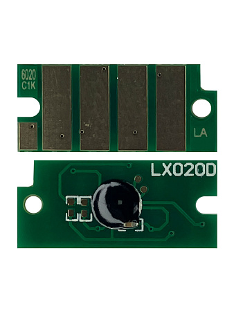 Чип к-жа Xerox Phaser 6020/6022/ WC 6025/6027 (106R02760) (1К) cyan JT Чип к-жа Xerox Phaser 6020/6022/ WC 6025/6027 (106R02760) (1К) cyan JT