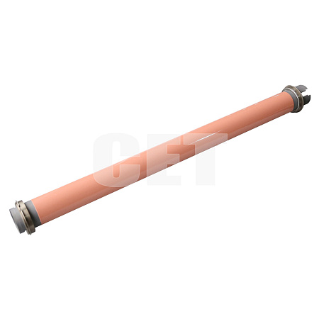 Тефлоновый вал для XEROX WC 7120/7125/7220/7225, DocuCentre IV C2260/C2263/C2265 с подшипниками (CET), CET7926 