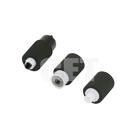 Сервисный набор роликов (захвата/подачи/отделения) для KYOCERA FS-1100/1300/1120/1320 (CET), CET8090 Сервисный набор роликов (захвата/подачи/отделения) для KYOCERA FS-1100/1300/1120/1320 (CET), CET8090