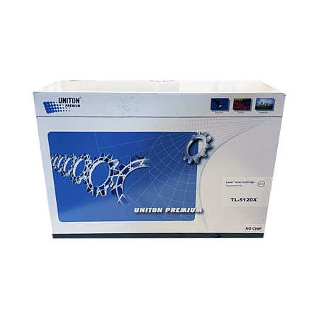 Картридж для Pantum BP5100DN/BM5100 TL-5120X Toner Cartr (15K) БЕЗ ЧИПА!!! UNITON Premium Картридж для Pantum BP5100DN/BM5100 TL-5120X Toner Cartr (15K) БЕЗ ЧИПА!!! UNITON Premium