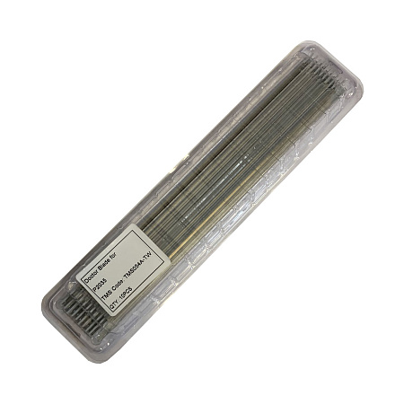 Дозирующее лезвие (Doctor blade) для HP LJ P2035/2055/Pro M401/M425 (УПАКОВКА 10шт) TMS 