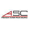 Тонер для HP Type H203   LJ M106/104/MFP M134/M132 (Type 233) (короб,2х10кг) ASC 