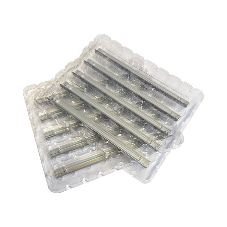 Ракель для HP Color LJ M252/M452/M552/M652/M681/M154/M254, M607/608/609 (УПАКОВКА 10шт) Kuroki Ракель для HP Color LJ M252/M452/M552/M652/M681/M154/M254, M607/608/609 (УПАКОВКА 10шт) Kuroki