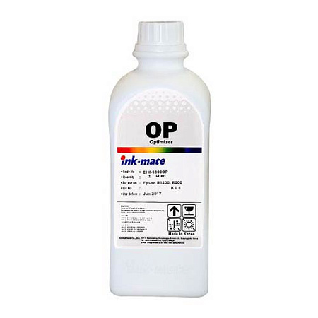 Чернила для EPSON (T0540) (1л, optimizer) EIM-1800OP Ink-Mate SAL 