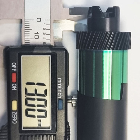 Фотовал для PANTUM P3010/P3300/M6700/M6800/M7100/BP5100/BM5100 (DL-420/DL-5120, OEM Type) Golden Green Фотовал для PANTUM P3010/P3300/M6700/M6800/M7100/BP5100/BM5100 (DL-420/DL-5120, OEM Type) Golden Green