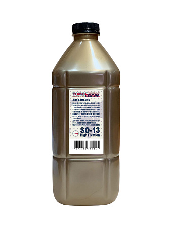 Тонер для SAMSUNG Универсал тип SO-13 (фл,750,TOMOEGAWA) Gold ATM 