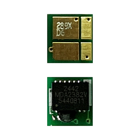 Чип к-жа HP LJ M507/MFP M528 (10K,OEM Size) CF289X UNItech(Zhono) 