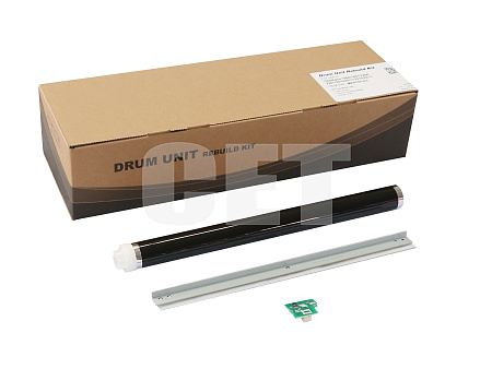 Комплект восстановления драм-юнита для KYOCERA TASKalfa 1800/1801/2200/2201/2010/2011/2210/2211 (CET), CET501006 Комплект восстановления драм-юнита для KYOCERA TASKalfa 1800/1801/2200/2201/2010/2011/2210/2211 (CET), CET501006