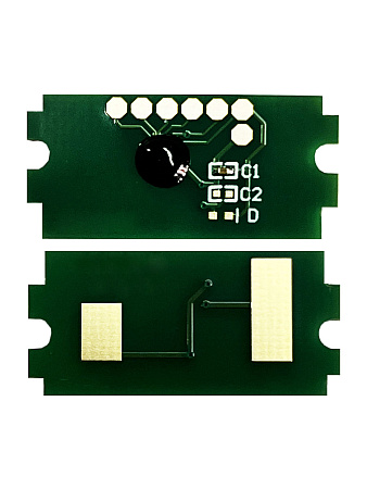 Чип к-жа (TK-1160 JUMBO) Kyocera ECOSYS P2040dn/P2040dw (14,4K) UNItech(Zhono) 