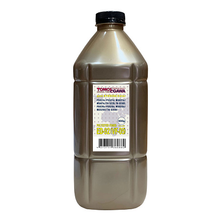 Тонер для KYOCERA FS Color Универсал тип  ED-92 (VF-05) (фл,900,желтый,TOMOEGAWA ) Gold ATM 