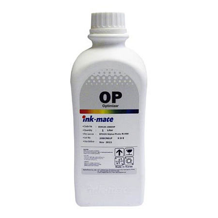 Чернила для EPSON (T0870) (1л, optimizer ) EIMUB-1900OP Ink-Mate SAL Чернила для EPSON (T0870) (1л, optimizer ) EIMUB-1900OP Ink-Mate SAL