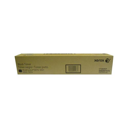 Картридж для XEROX WorkCentre 5019/5021 Toner Cartr (006R01573) (9K)  (o) 
