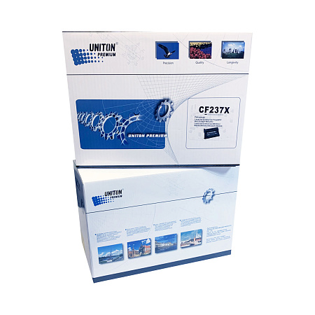 Картридж для HP LJ M608/609/MFP M631/632 CF237X (25K) UNITON Premium Картридж для HP LJ M608/609/MFP M631/632 CF237X (25K) UNITON Premium