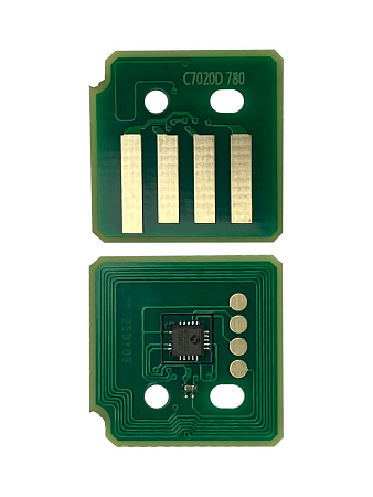 Чип к-жа Xerox VersaLink C7020/C7025/C7030  Drum (113R00780) (109K/87K)  Drum JT 
