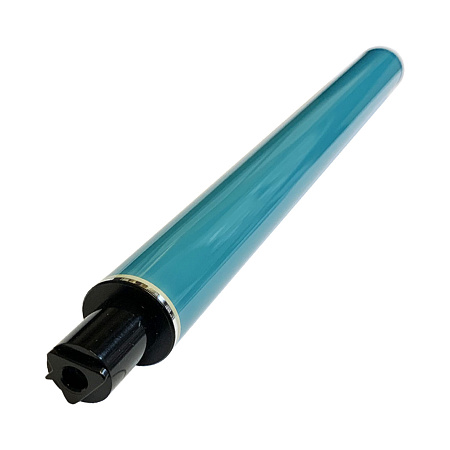 Фотовал для HP Color LJ CP 3525/4525/4025/CM4540/M551/M651/M680 (с длинной втулкой) Golden Green 