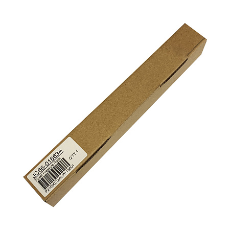 Резиновый (прижимной) вал для SAMSUNG ML-2850/3310/SCX-4824/4833/ProXpress SL-M3320/Phaser 3250/WC 3210 основной (JC66-01663A) LT Резиновый (прижимной) вал для SAMSUNG ML-2850/3310/SCX-4824/4833/ProXpress SL-M3320/Phaser 3250/WC 3210 основной (JC66-01663A) LT