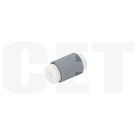 Ролик захвата бумаги для HP 4200/4250/4300/P4015/M601 (Long Life) (CET), CET5896E 
