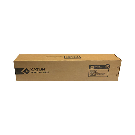 Тонер-картридж для KONICA 7155/7165/7255/7272 (т,1040) KATUN Тонер-картридж для KONICA 7155/7165/7255/7272 (т,1040) KATUN