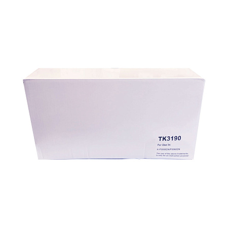 Тонер-картридж для (TK-3190) KYOCERA P3055DN/P3060DN (25K) (compatible) 