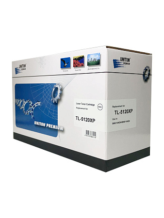Картридж для Pantum BP5100DN/BM5100 TL-5120XP Toner Cartr (15K) UNITON Premium 