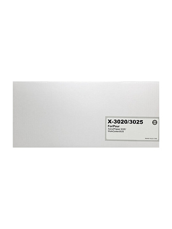 Картридж для XEROX Phaser 3020/WC 3025  Print Cartr (1,5K) (106R02773) с чипом (compatible) 
