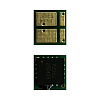 Чип к-жа HP Color LJ 4203/MFP4303 (7,5K,OEM Size, Asia Pacific) W2300X black UNItech(Zhono)