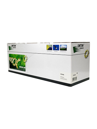 Картридж для HP Color LJ M775 CE340A (651A) черный (13,5K) UNITON Premium GREEN LINE (Eco Protected) Картридж для HP Color LJ M775 CE340A (651A) черный (13,5K) UNITON Premium GREEN LINE (Eco Protected)
