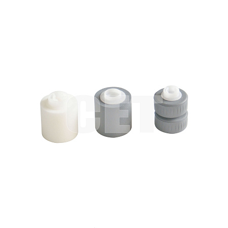 Комплект роликов захвата ADF (3 шт) для SHARP ARM550/M620/M700, MX-M550/M620/M700 (CET), CET4780 