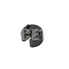 Ролик захвата бумаги для HP Color CP1215/1515/1518/2025/M375/M475 (CET), CET341025 
