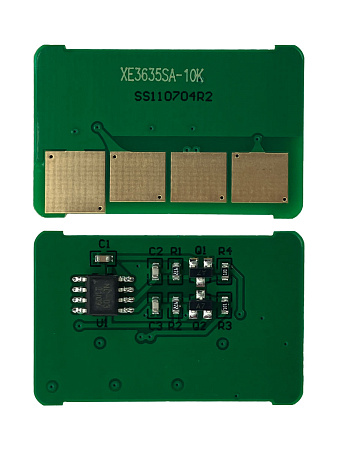 Чип к-жа Xerox Phaser 3635 (108R00796) (10K) JT Чип к-жа Xerox Phaser 3635 (108R00796) (10K) JT