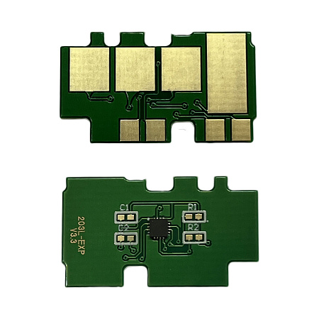 Чип к-жа (MLT-D203L) Samsung SL-M3320/3370/3820/3870/4020/4070 (5K) JT Чип к-жа (MLT-D203L) Samsung SL-M3320/3370/3820/3870/4020/4070 (5K) JT