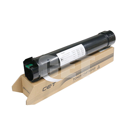 Картридж для XEROX WorkCentre 7525/7545/7556/7835/7970 Toner Cartr (006R01517) (т.622,26K,CPT,CE08) черный  (CET), CET141209 