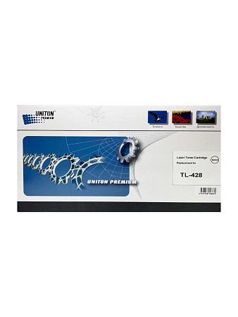 Картридж для Pantum P3308/ M7108 TL-428 Toner Cartr (6K) UNITON Premium 