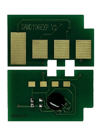 Чип к-жа (MLT-D106S) для Samsung ML-2245 (2К) UNItech(Zhono) 
