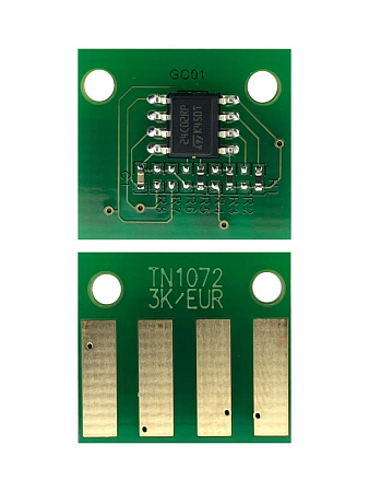 Чип к-жа Avision AP33/AM33 ( 3К) TN-1072 UNItech(Zhono) 