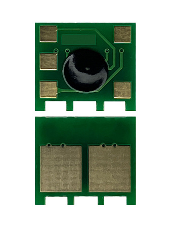 Чип к-жа HP LJ M806/M830 (34,5K)  CF325X UNItech(Zhono) 