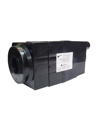 Фильтр HEPA 12 (аналог Type 2 ) для пылесоса OMEGA SUPREME 220F,3M/SCS ( black) Unitech 