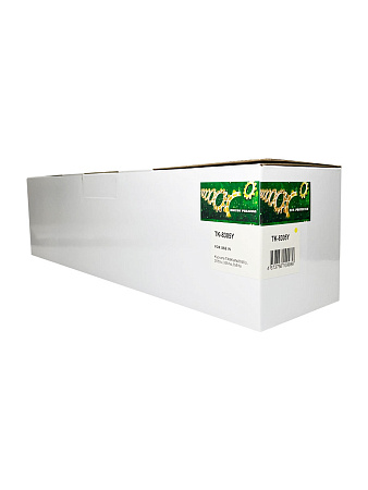 Тонер-картридж для (TK-8305 Y) KYOCERA TASKalfa 3050ci/3550ci (15K) желтый UNITON Premium GREEN LINE (Eco Protected) Тонер-картридж для (TK-8305 Y) KYOCERA TASKalfa 3050ci/3550ci (15K) желтый UNITON Premium GREEN LINE (Eco Protected)