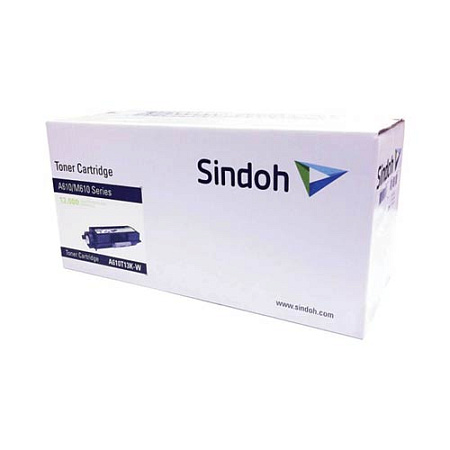 Картридж для Sindoh M611/M612 Toner (13K) (o) Картридж для Sindoh M611/M612 Toner (13K) (o)