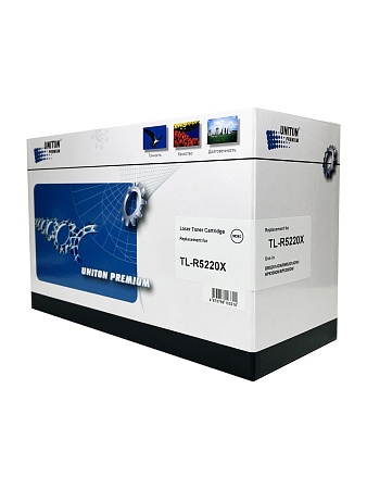 Картридж для Pantum BP5200/BM5300 TL-R5220X Toner Cartr (15K) UNITON Premium Картридж для Pantum BP5200/BM5300 TL-R5220X Toner Cartr (15K) UNITON Premium