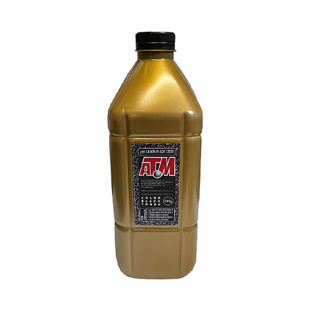 Тонер для CANON iR ADVANCE C5030/ C5045 (фл,695 ,черный,CL-001 IMEX) Gold ATM Тонер для CANON iR ADVANCE C5030/ C5045 (фл,695 ,черный,CL-001 IMEX) Gold ATM