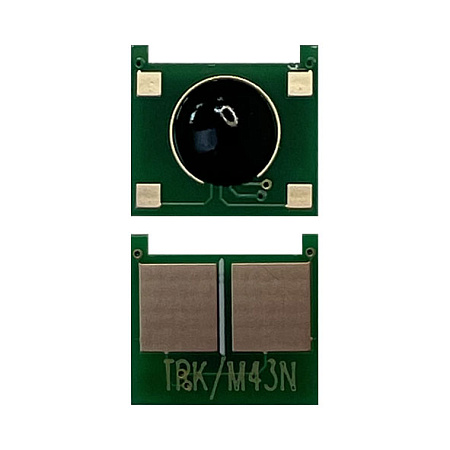 Чип к-жа HP CB435A/CB436A/ CE278A/ CE285A/ CF283A/ CE255A/ CE505A(CF280A)/ CE390A (CC364A), Canon 712/713/725/726/728/737/719/724 (N) UNItech(Apex) 