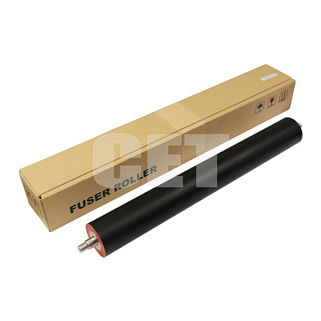 Резиновый (прижимной) вал для SHARP MX-M283N/M363U/M453U/M503U (CET), CET6687N Резиновый (прижимной) вал для SHARP MX-M283N/M363U/M453U/M503U (CET), CET6687N