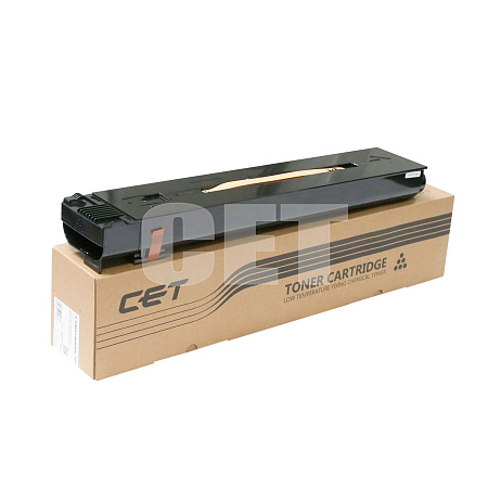 Картридж для XEROX WorkCentre 7655/7765 Toner Cartr (006R01449) (т.780,30K,CPT) черный  (CET), CET8648K 